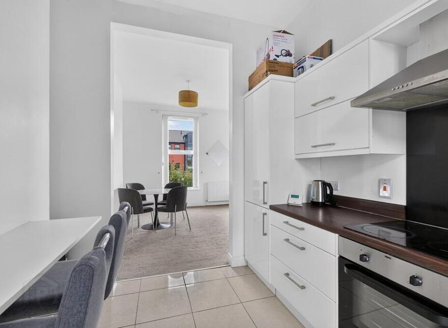 1 Osbourne Court, Belfast, BT9 6JN