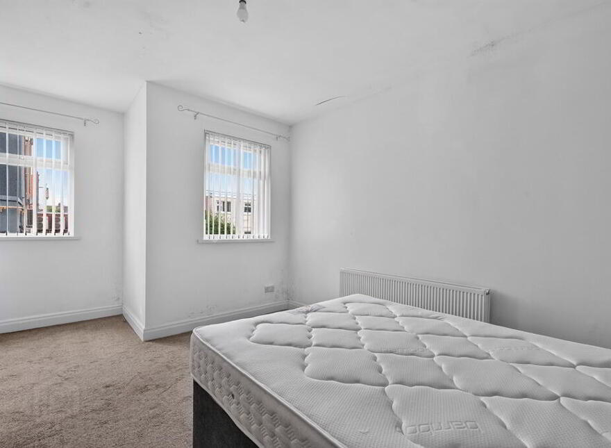 1 Osbourne Court, Belfast, BT9 6JN