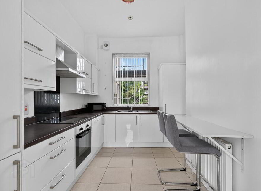 1 Osbourne Court, Belfast, BT9 6JN