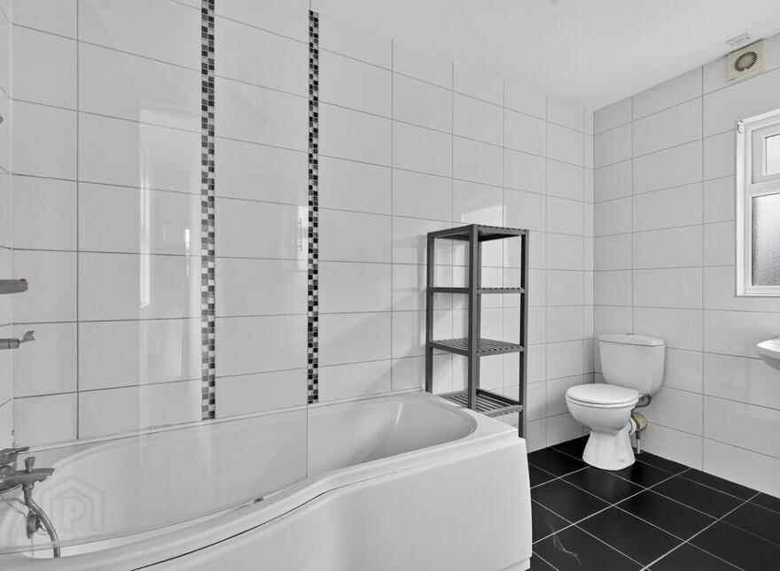 1 Osbourne Court, Belfast, BT9 6JN