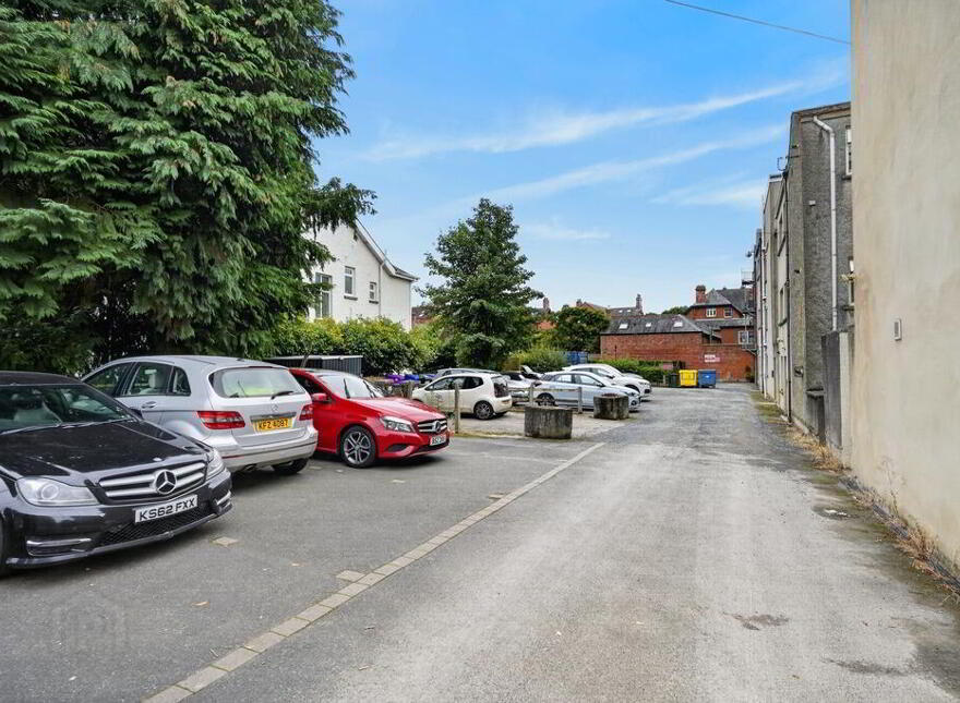1 Osbourne Court, Belfast, BT9 6JN