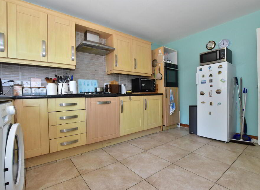9 Gowland Hollow, Portavogie, BT22 1HD