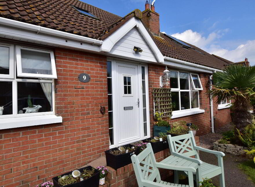 9 Gowland Hollow, Portavogie, BT22 1HD