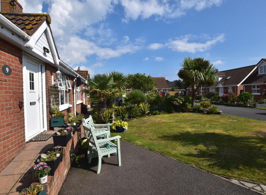 9 Gowland Hollow, Portavogie, BT22 1HD
