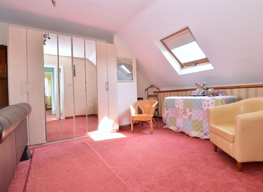 9 Gowland Hollow, Portavogie, BT22 1HD