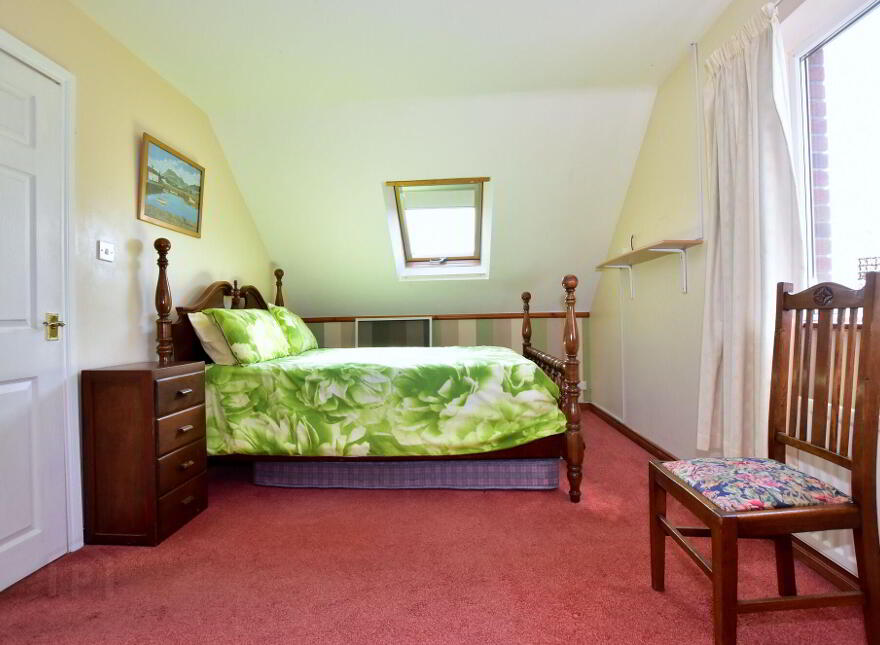 9 Gowland Hollow, Portavogie, BT22 1HD