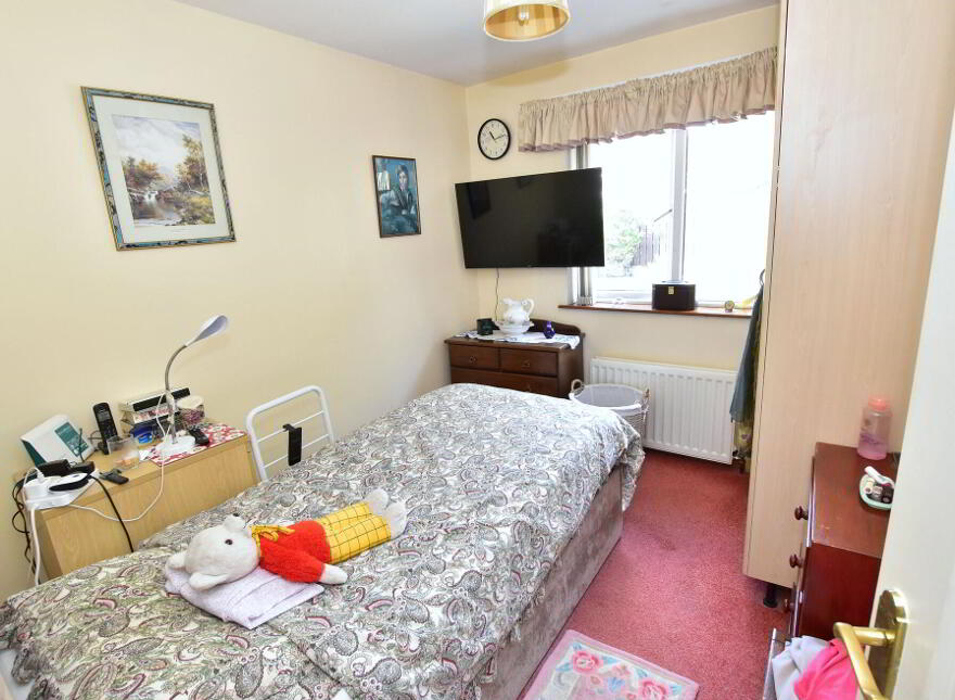 9 Gowland Hollow, Portavogie, BT22 1HD