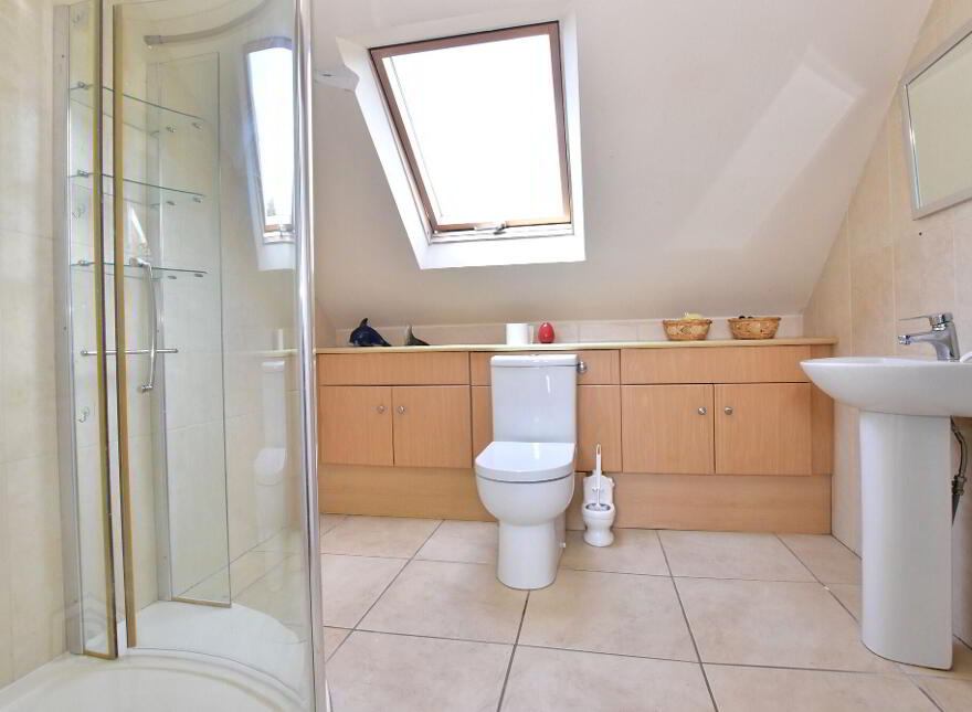 9 Gowland Hollow, Portavogie, BT22 1HD
