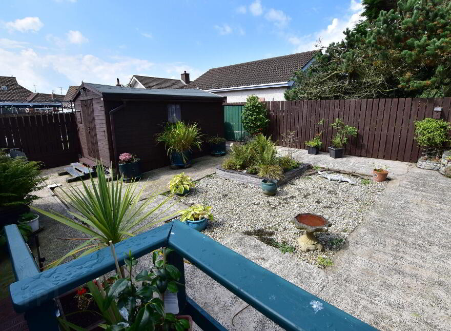 9 Gowland Hollow, Portavogie, BT22 1HD