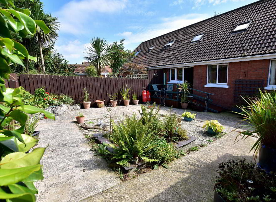9 Gowland Hollow, Portavogie, BT22 1HD