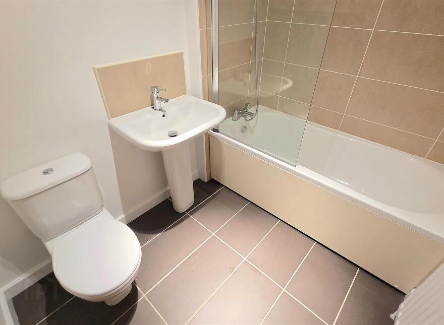 Apt 2 Fishermans Mews, 30 Larne Road, Carrickfergus, BT38 7DX