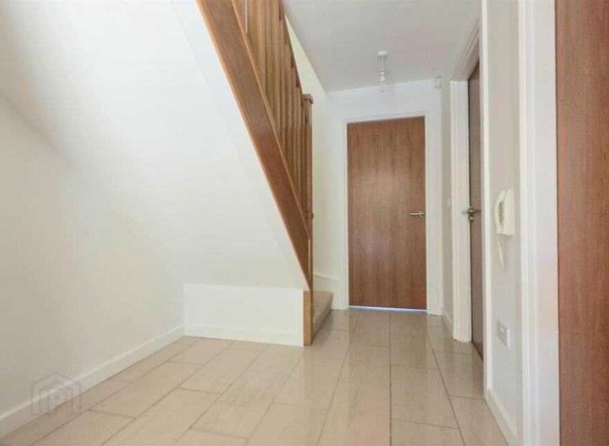 Apt 2 Fishermans Mews, 30 Larne Road, Carrickfergus, BT38 7DX