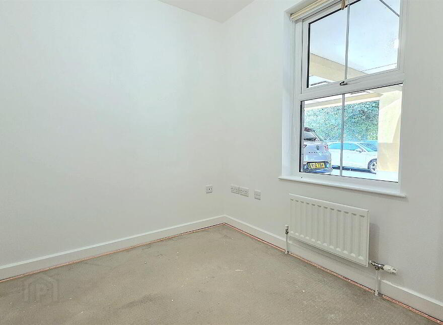 Apt 2 Fishermans Mews, 30 Larne Road, Carrickfergus, BT38 7DX
