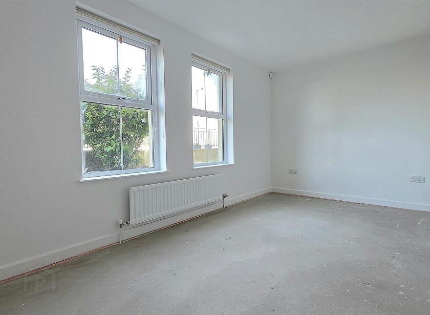 Apt 2 Fishermans Mews, 30 Larne Road, Carrickfergus, BT38 7DX