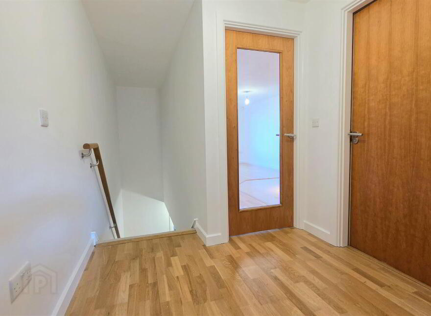 Apt 2 Fishermans Mews, 30 Larne Road, Carrickfergus, BT38 7DX