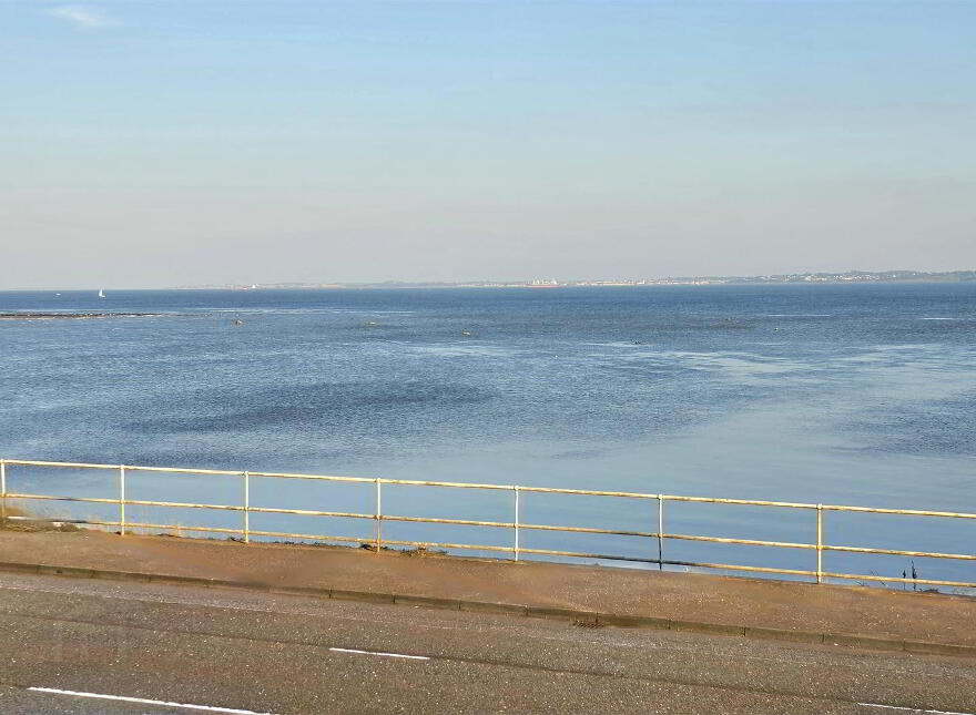 Apt 2 Fishermans Mews, 30 Larne Road, Carrickfergus, BT38 7DX