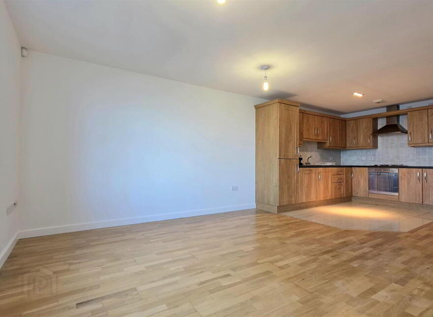 Apt 2 Fishermans Mews, 30 Larne Road, Carrickfergus, BT38 7DX