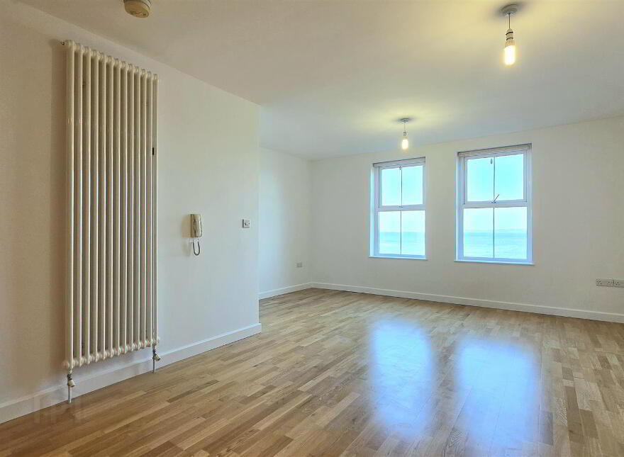 Apt 2 Fishermans Mews, 30 Larne Road, Carrickfergus, BT38 7DX