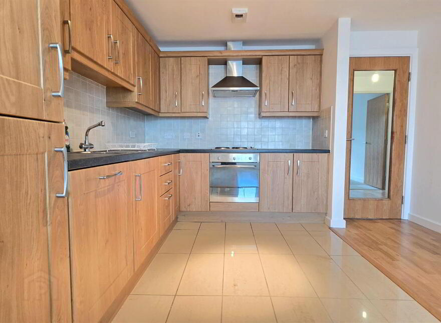 Apt 2 Fishermans Mews, 30 Larne Road, Carrickfergus, BT38 7DX