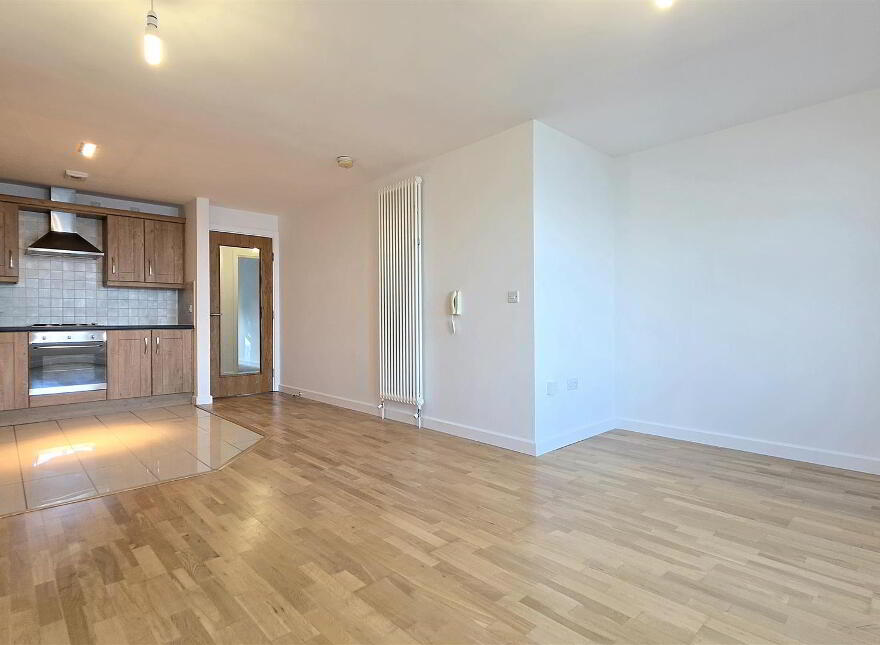 Apt 2 Fishermans Mews, 30 Larne Road, Carrickfergus, BT38 7DX