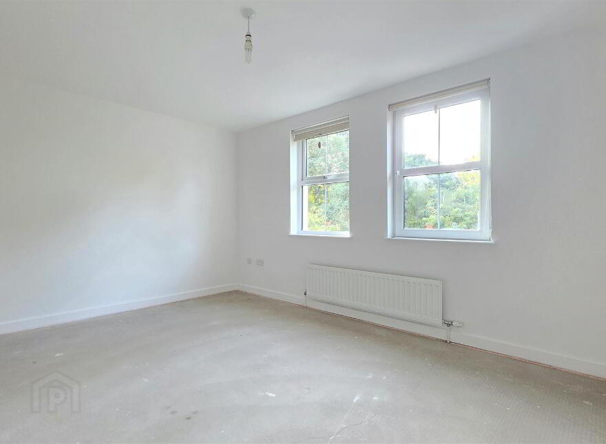 Apt 2 Fishermans Mews, 30 Larne Road, Carrickfergus, BT38 7DX