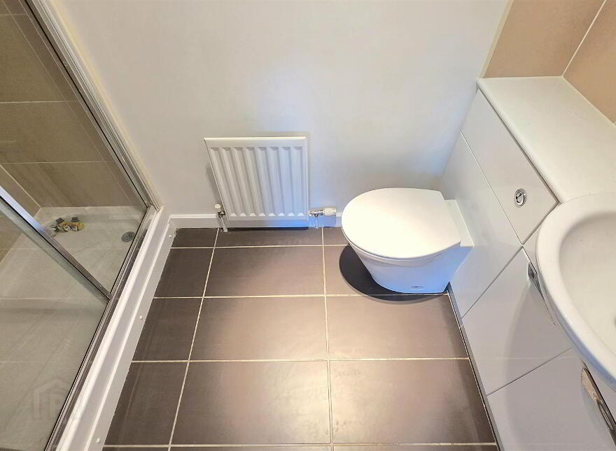 Apt 2 Fishermans Mews, 30 Larne Road, Carrickfergus, BT38 7DX