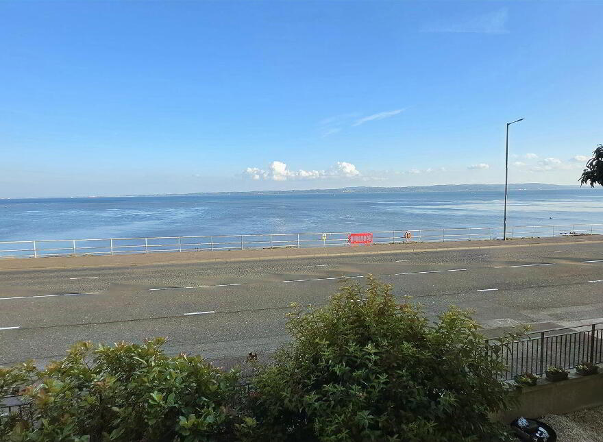 Apt 2 Fishermans Mews, 30 Larne Road, Carrickfergus, BT38 7DX