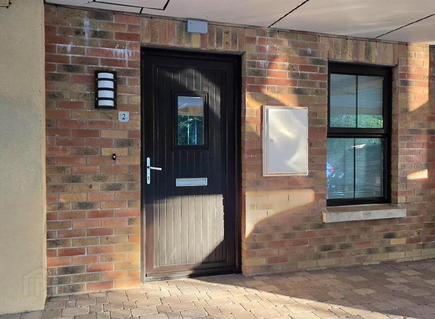 Apt 2 Fishermans Mews, 30 Larne Road, Carrickfergus, BT38 7DX