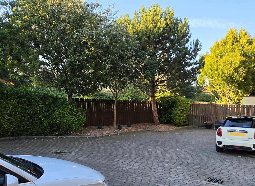 Apt 2 Fishermans Mews, 30 Larne Road, Carrickfergus, BT38 7DX