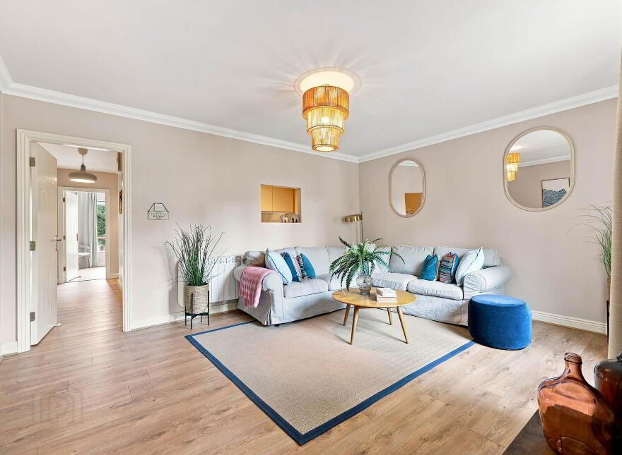 29 The Crescent, Larch Hill, Santry, Dublin, D17NA69