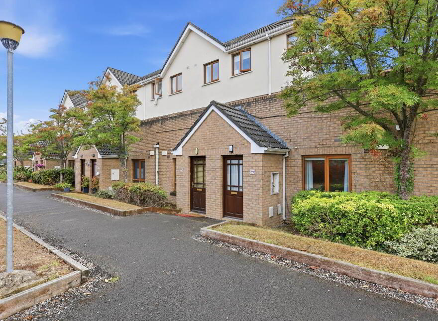 29 The Crescent, Larch Hill, Santry, Dublin, D17NA69