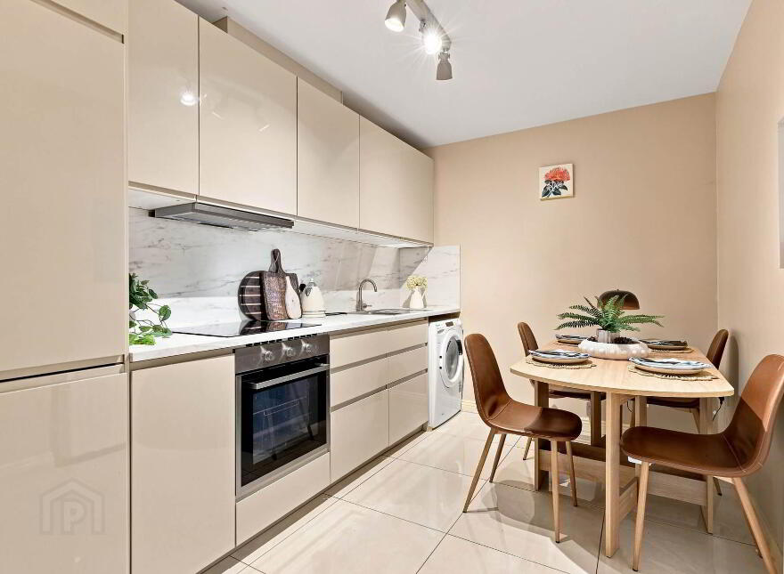 29 The Crescent, Larch Hill, Santry, Dublin, D17NA69