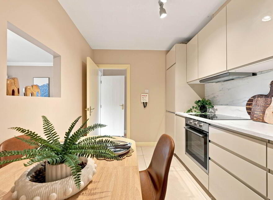 29 The Crescent, Larch Hill, Santry, Dublin, D17NA69