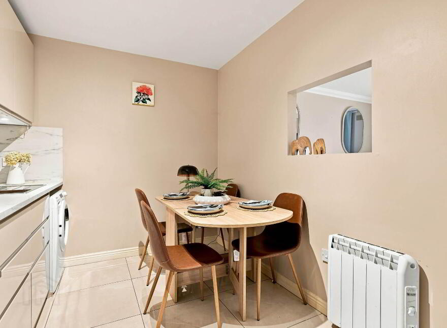29 The Crescent, Larch Hill, Santry, Dublin, D17NA69
