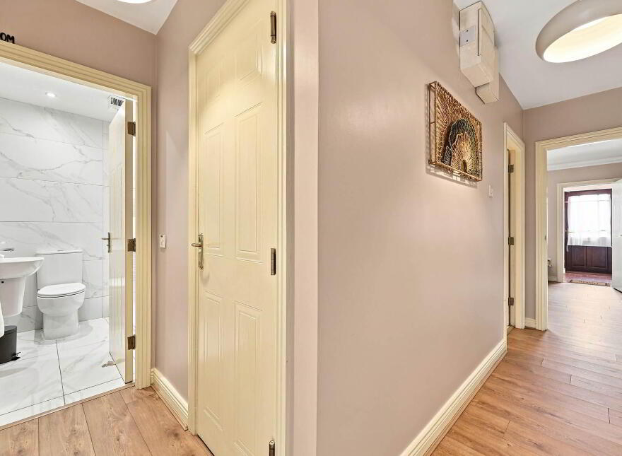 29 The Crescent, Larch Hill, Santry, Dublin, D17NA69
