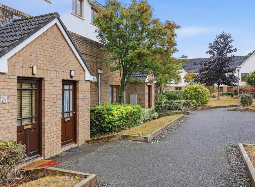 29 The Crescent, Larch Hill, Santry, Dublin, D17NA69