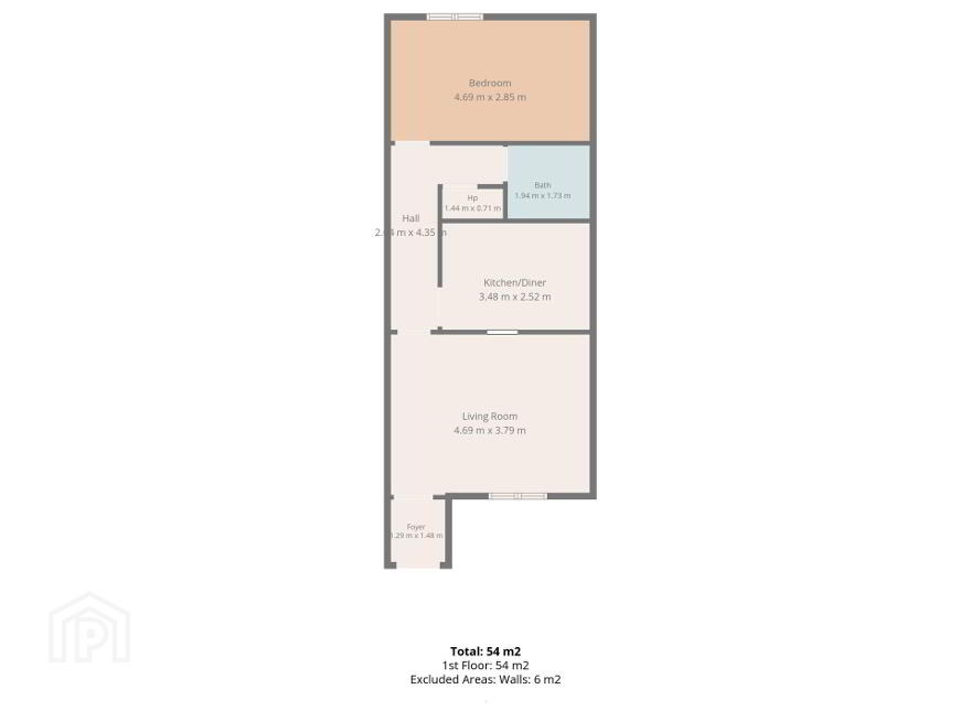 29 The Crescent, Larch Hill, Santry, Dublin, D17NA69
