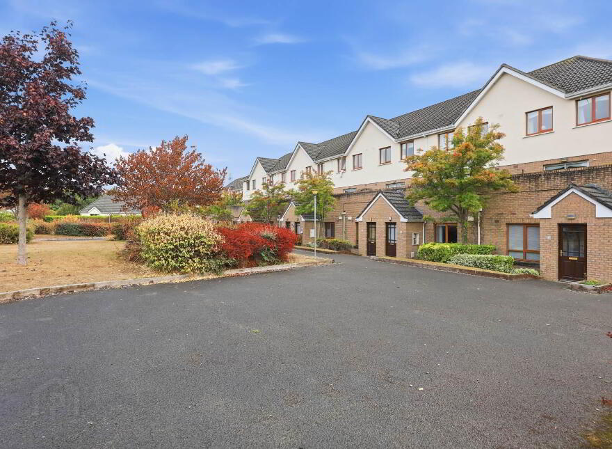 29 The Crescent, Larch Hill, Santry, Dublin, D17NA69