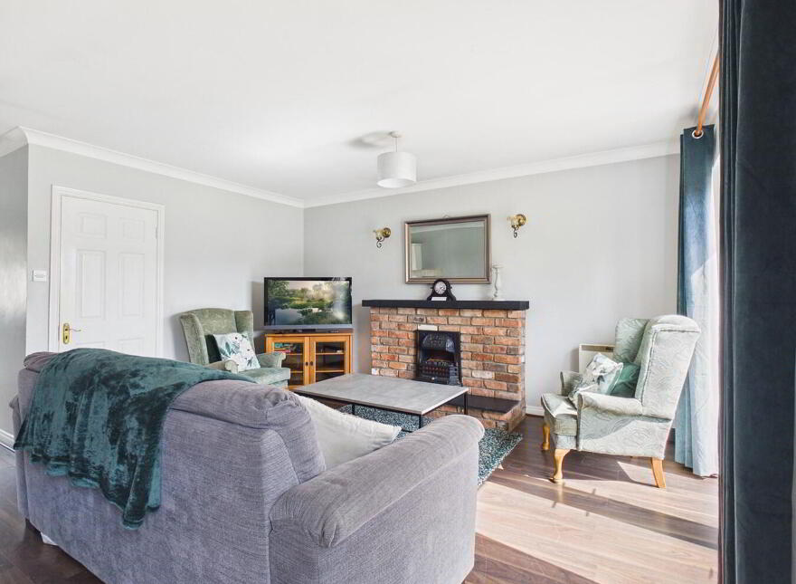 12 Pebble Walk, Pebble Beach, Tramore, X91Y6T8