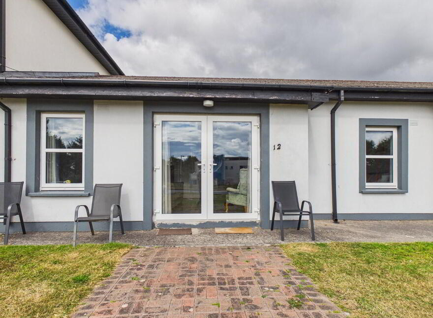 12 Pebble Walk, Pebble Beach, Tramore, X91Y6T8