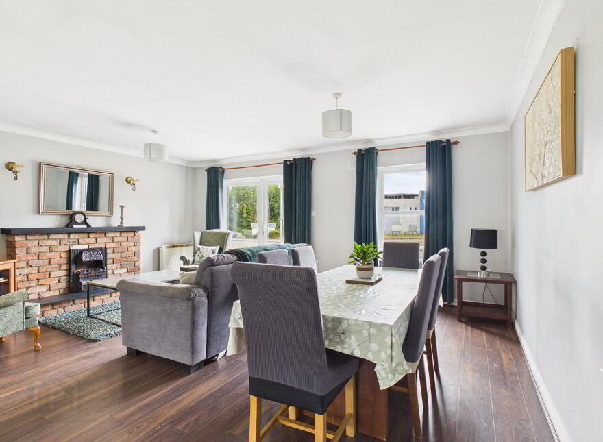 12 Pebble Walk, Pebble Beach, Tramore, X91Y6T8