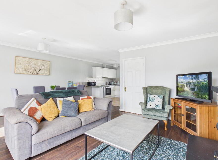 12 Pebble Walk, Pebble Beach, Tramore, X91Y6T8