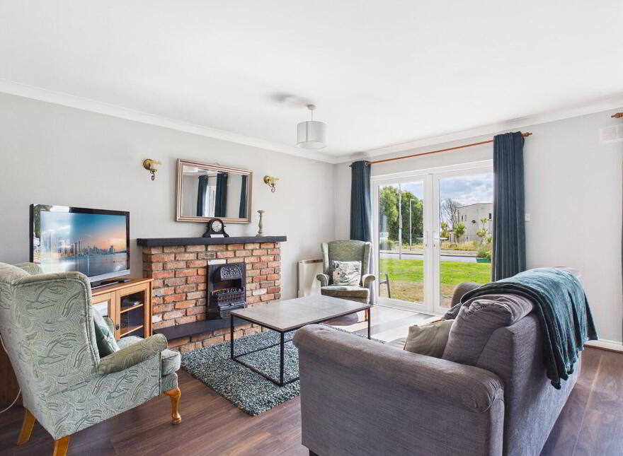12 Pebble Walk, Pebble Beach, Tramore, X91Y6T8