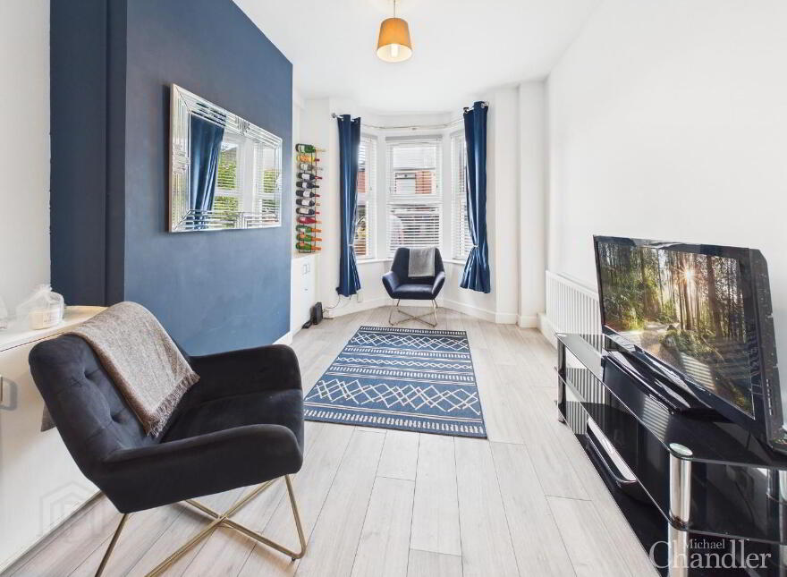 20 Ava Street, Belfast, BT7 3BS