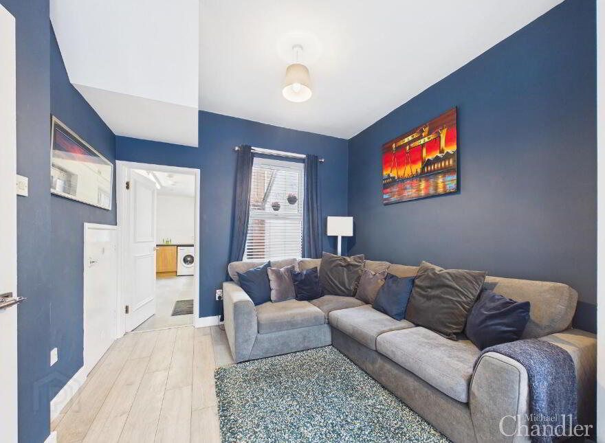 20 Ava Street, Belfast, BT7 3BS