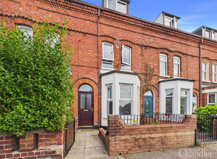 20 Ava Street, Belfast, BT7 3BS