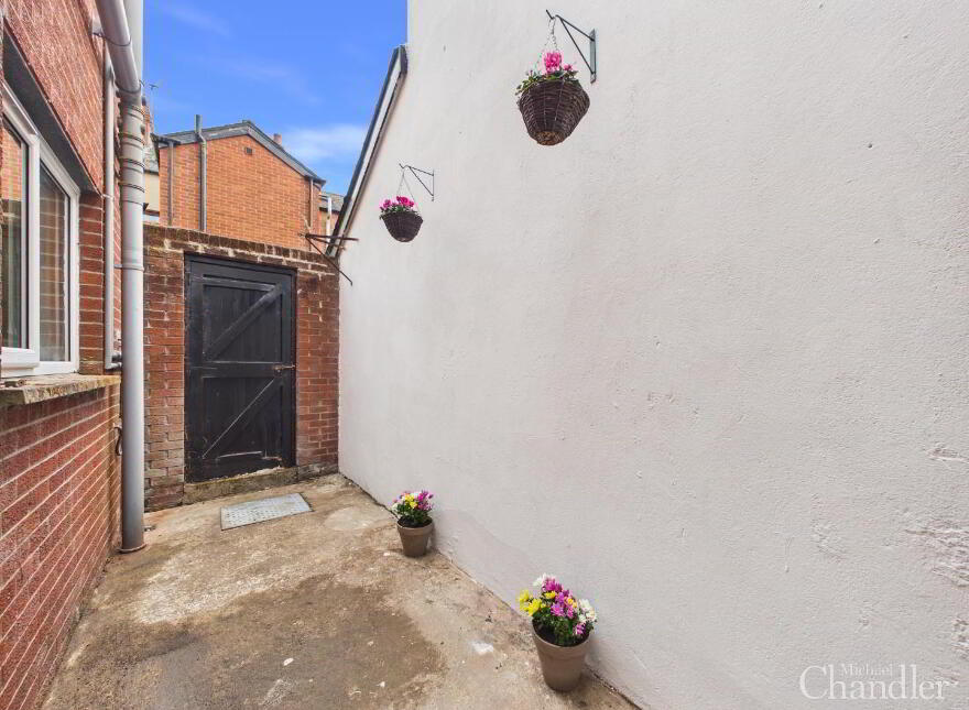 20 Ava Street, Belfast, BT7 3BS