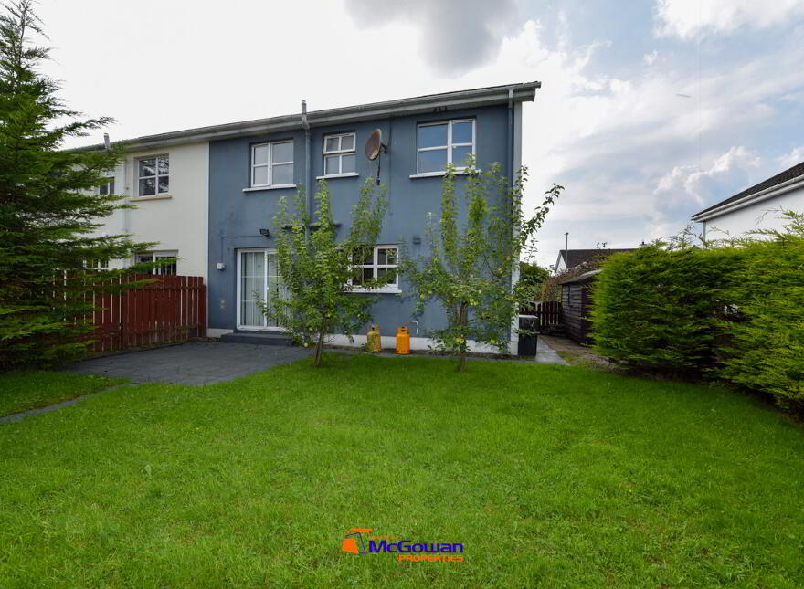 92 Blue Cedars, Glenfin Road, Ballybofey, F93P2H2