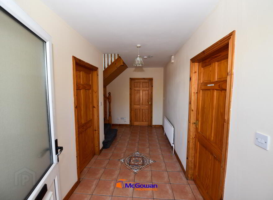 92 Blue Cedars, Glenfin Road, Ballybofey, F93P2H2
