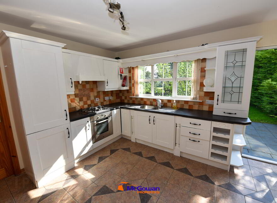 92 Blue Cedars, Glenfin Road, Ballybofey, F93P2H2